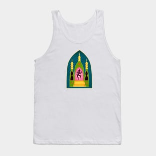 Swasdi from Thailand! Tank Top